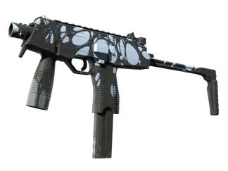 StatTrak™ MP9 | Goo (Factory New)