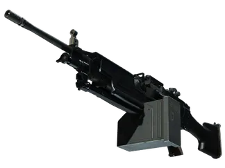 M249 | O.S.I.P.R. (Battle-Scarred)