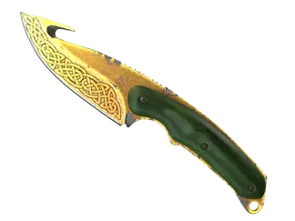 ★ Gut Knife | Lore (Field-Tested)