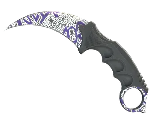 ★ Karambit | Freehand (Factory New)