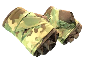 ★ Hand Wraps | Arboreal (Field-Tested)