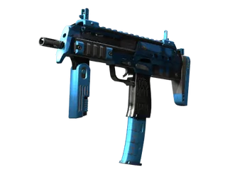 MP7 | Cirrus (Minimal Wear)