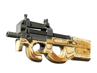 P90 | Shapewood (Factory New)