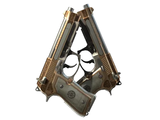 Dual Berettas | Cartel