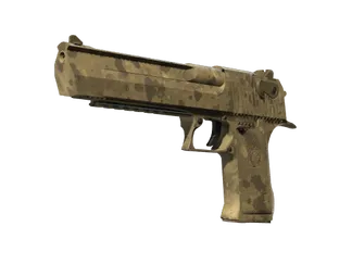 Desert Eagle | Mudder (Minimal Wear)