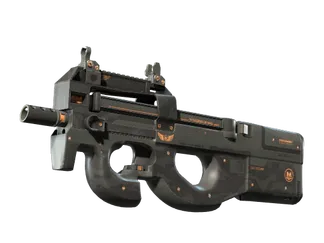 P90 | Elite Build (Factory New)