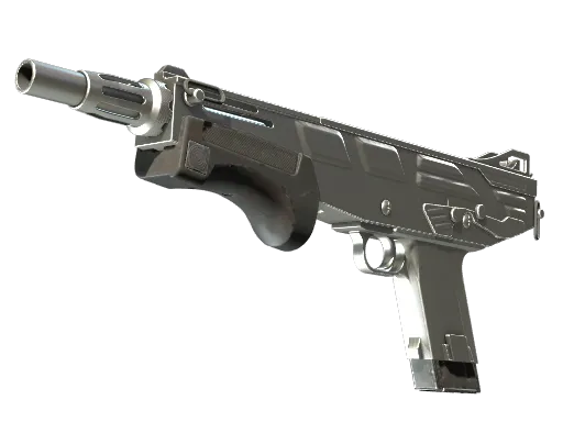 MAG-7 | Silver