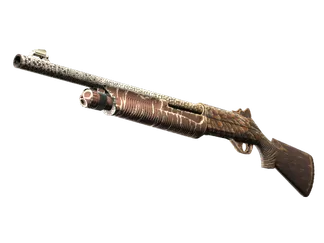 StatTrak™ Nova | Plume (Field-Tested)