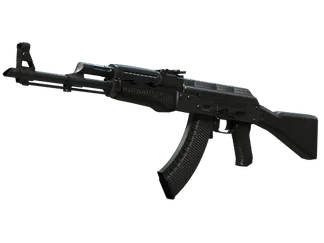 AK-47 | Slate (Minimal Wear)