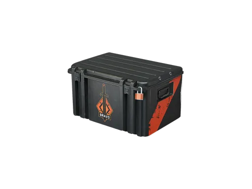 Operation Bravo Case