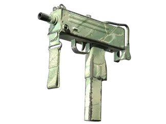 MAC-10 | Surfwood (Field-Tested)