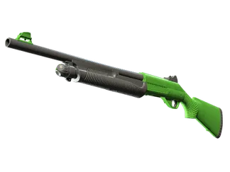 Souvenir Nova | Green Apple (Factory New)