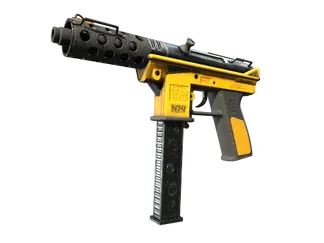 StatTrak™ Tec-9 | Fuel Injector (Factory New)