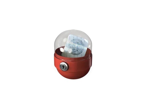 Community Sticker Capsule 1