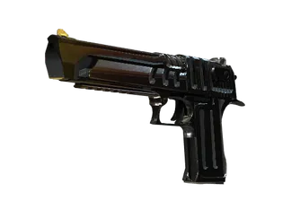 StatTrak™ Desert Eagle | Light Rail (Field-Tested)