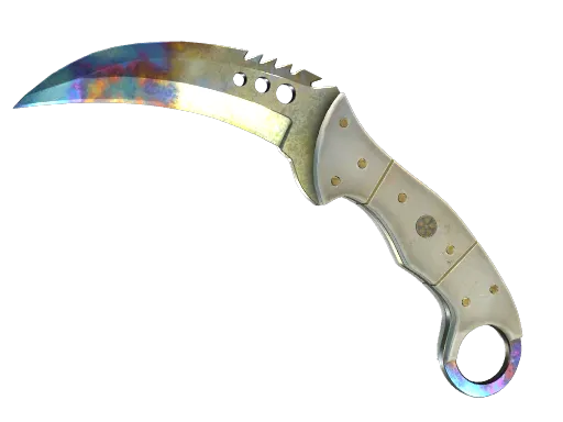 Case Hardened