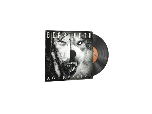 Music Kit | Beartooth, Aggressive