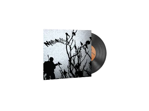 Music Kit | Tim Huling, Neo Noir