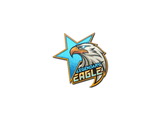 Sticker | Legendary Eagle