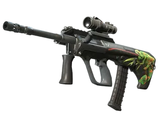 AUG | Chameleon (Factory New)