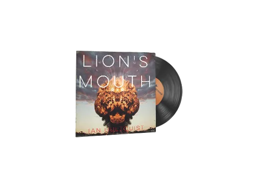 Music Kit | Ian Hultquist, Lion's Mouth