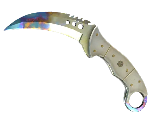 Case Hardened