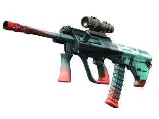 AUG | Momentum (Field-Tested)