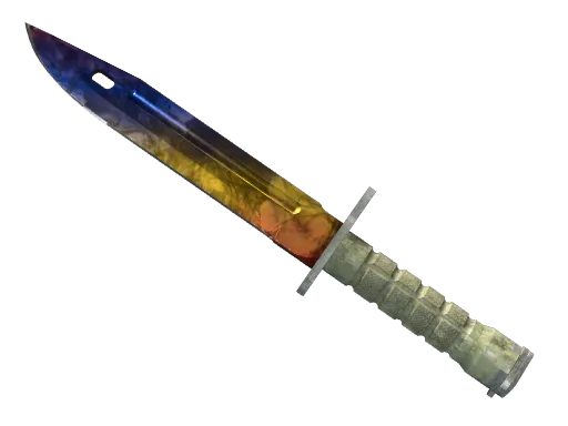 Marble Fade