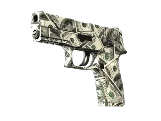 P250 | Franklin (Minimal Wear)