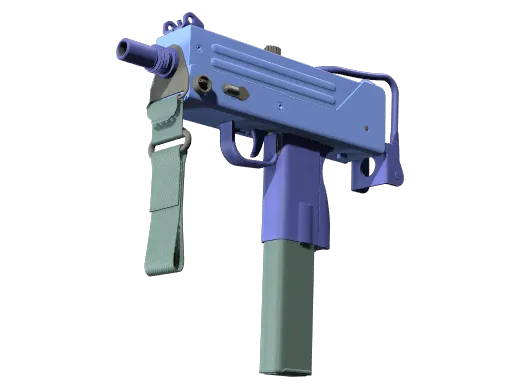 MAC-10 | Indigo