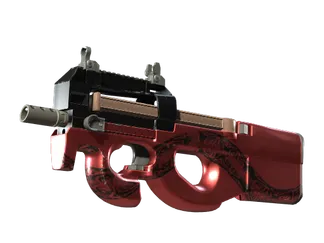 P90 | Cold Blooded (Factory New)