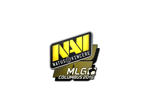 Sticker | Natus Vincere | MLG Columbus 2016