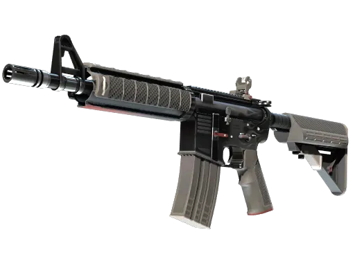 M4A4 | Magnesium