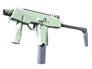 Souvenir MP9 | Storm (Minimal Wear)