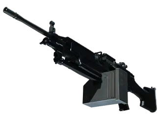 M249 | O.S.I.P.R. (Minimal Wear)