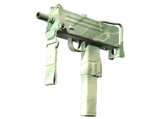MAC-10 | Surfwood (Factory New)