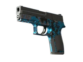P250 | Undertow (Field-Tested)