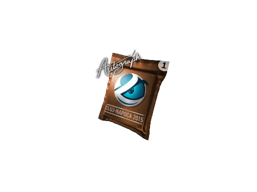 Autograph Capsule | Luminosity Gaming | Cluj-Napoca 2015