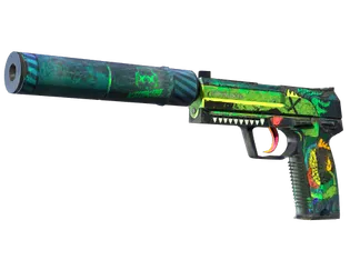 USP-S | Monster Mashup (Field-Tested)