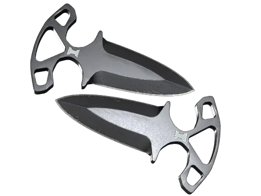 ★ Shadow Daggers | Vanilla