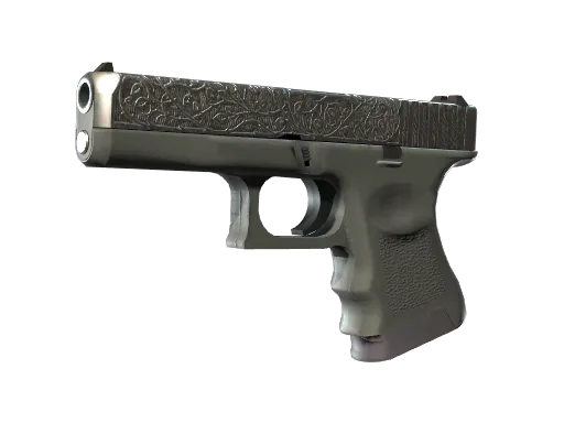 Glock-18 | Ironwork