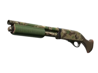 Sawed-Off | Forest DDPAT (Field-Tested)