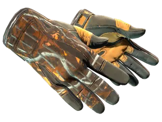 ★ Sport Gloves | Big Game (Minimal Wear)