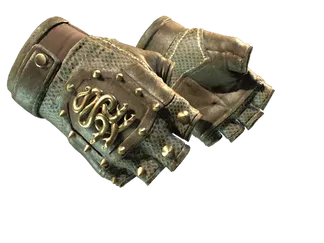 ★ Hydra Gloves | Mangrove (Field-Tested)