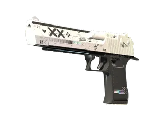 StatTrak™ Desert Eagle | Printstream (Factory New)