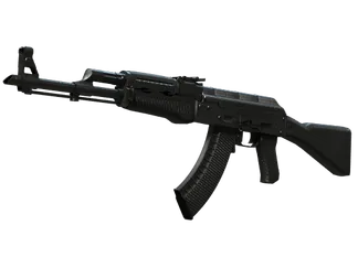 AK-47 | Slate (Well-Worn)
