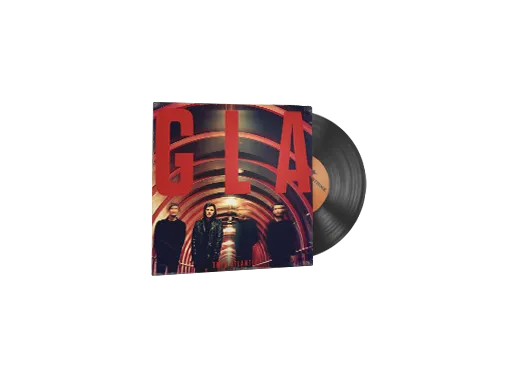 Music Kit | Twin Atlantic, GLA