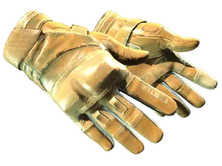 ★ Moto Gloves | Transport (Well-Worn)