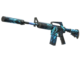M4A1-S | Nightmare (Factory New)