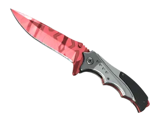 ★ Nomad Knife | Slaughter (Factory New)